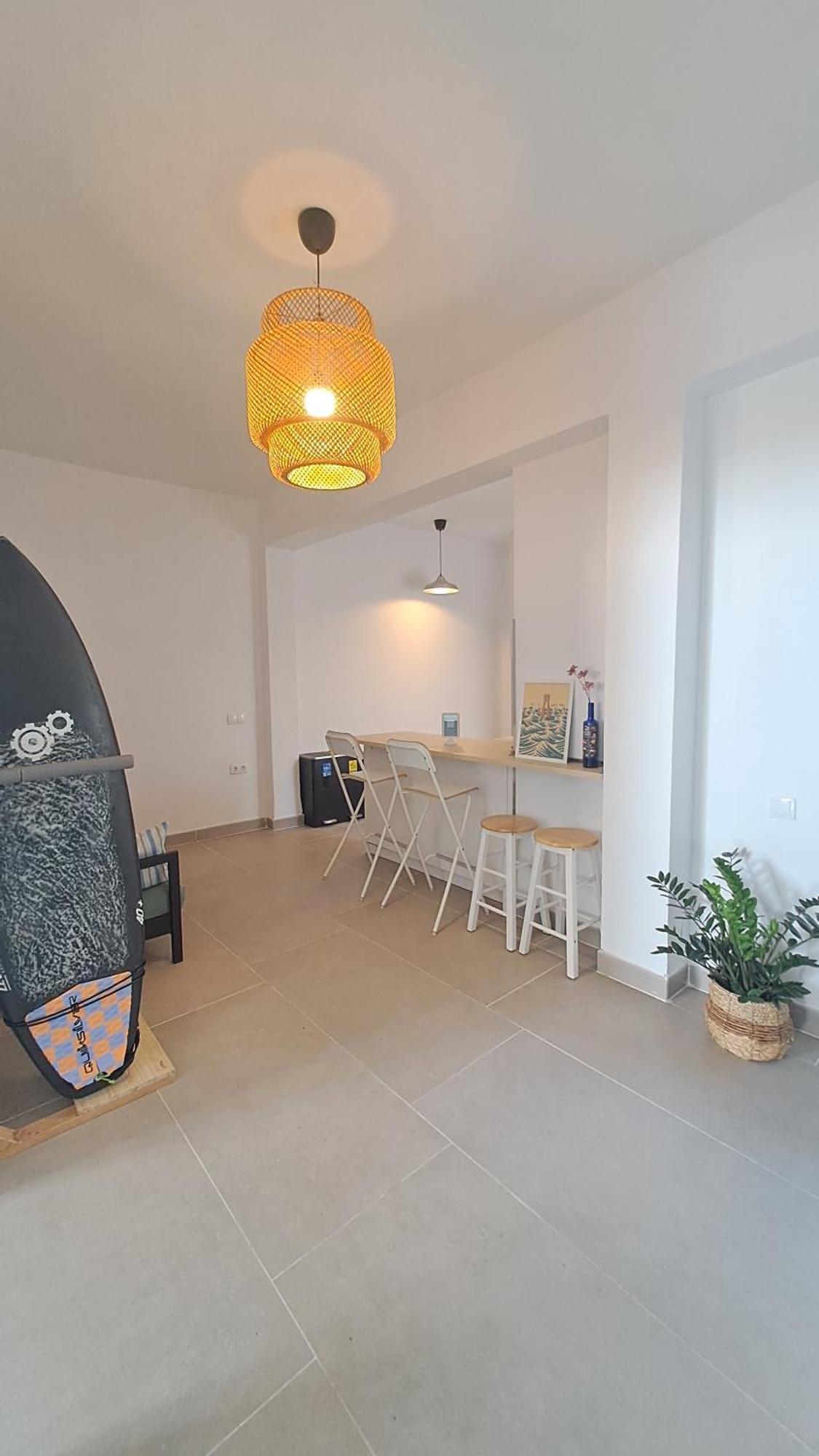 The Wave Temple II Hostel Las Palmas de Gran Canaria Exterior photo